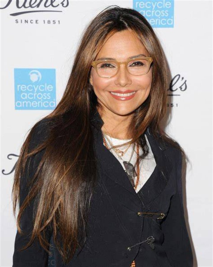 Vanessa Marcil Net Worth Net Worth Lists