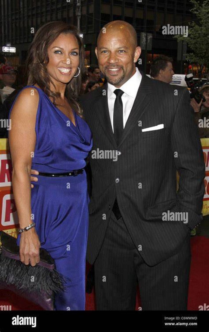 Vanessa Williams Chris Williams, Vanessa Williams, Famous Moms, Famous