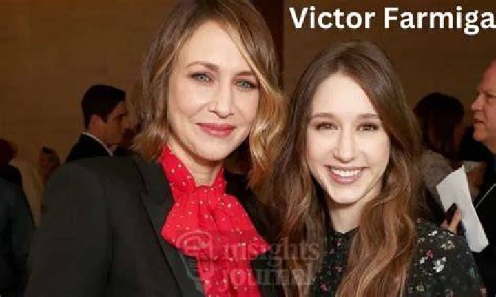 Victor Farmiga: An Acclaimed Actor And Filmmaker
