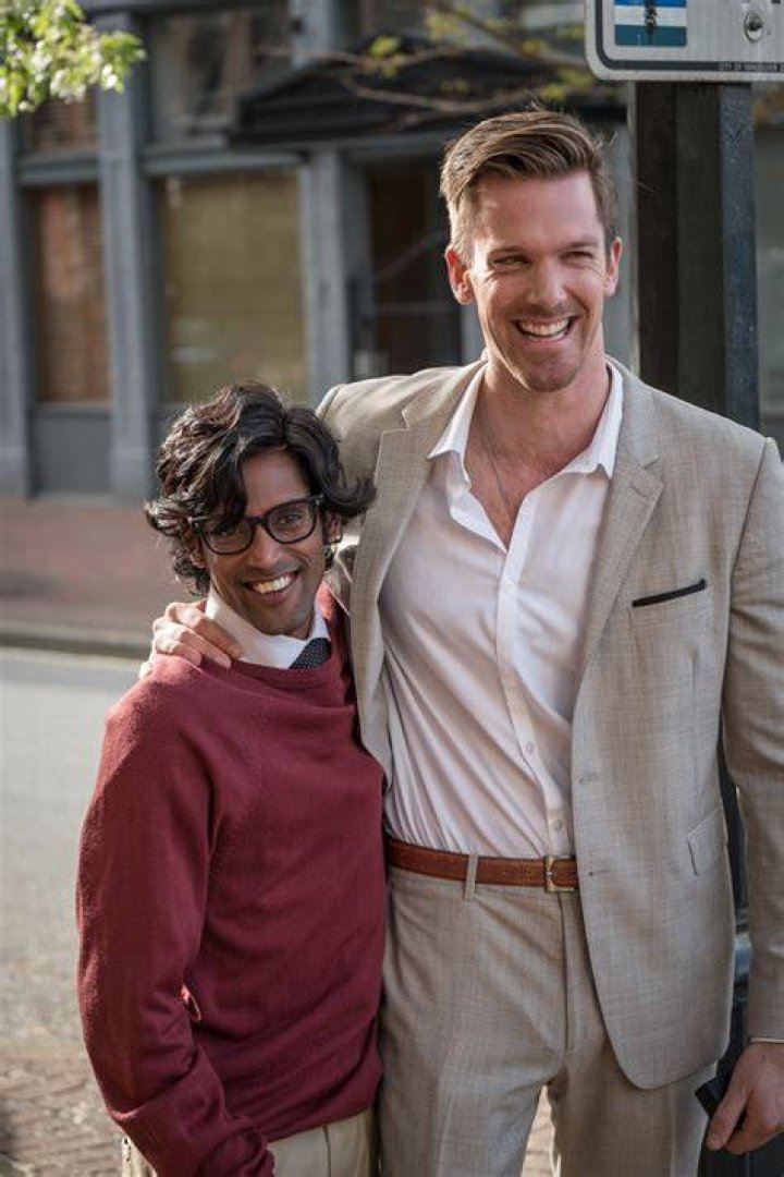 Victor Zinck Jr age, wife, height, personal life, movies and TV shows