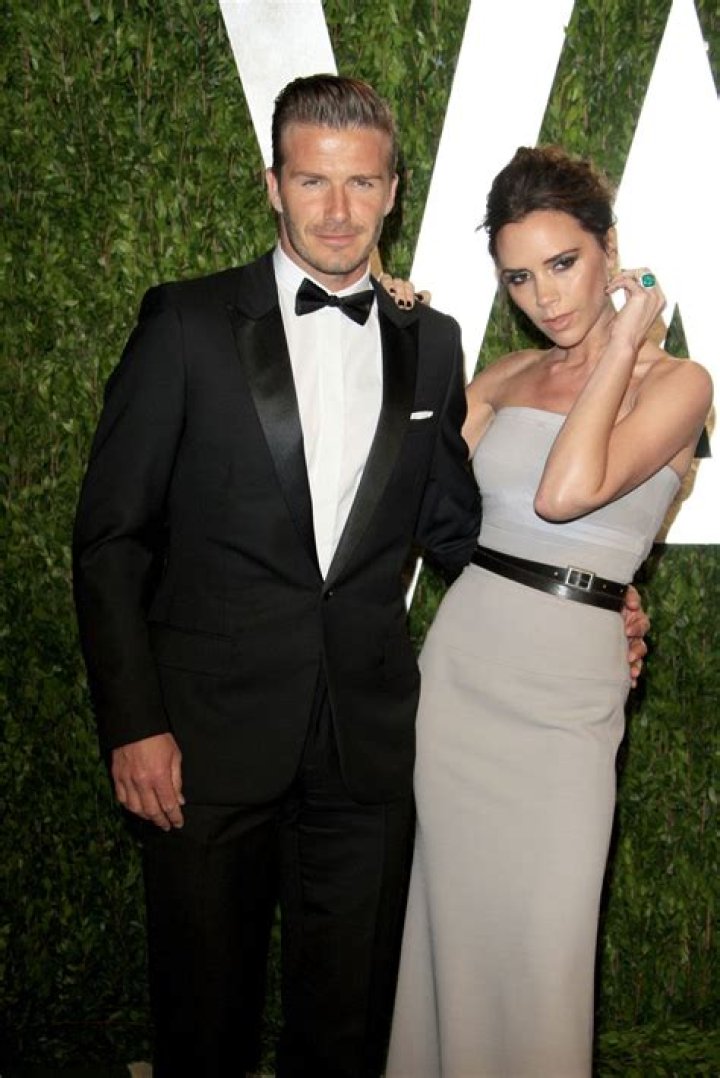 Victoria Beckham Biography Facts, Childhood, Family Life & Achievements