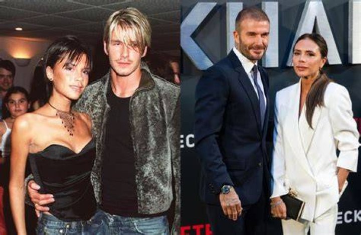 Victoria Beckham Sa bio et toute son actualité Elle