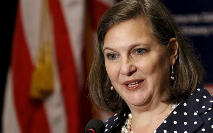 Victoria Nuland Net Worth, Age, Height, Weight, Early Life, Career