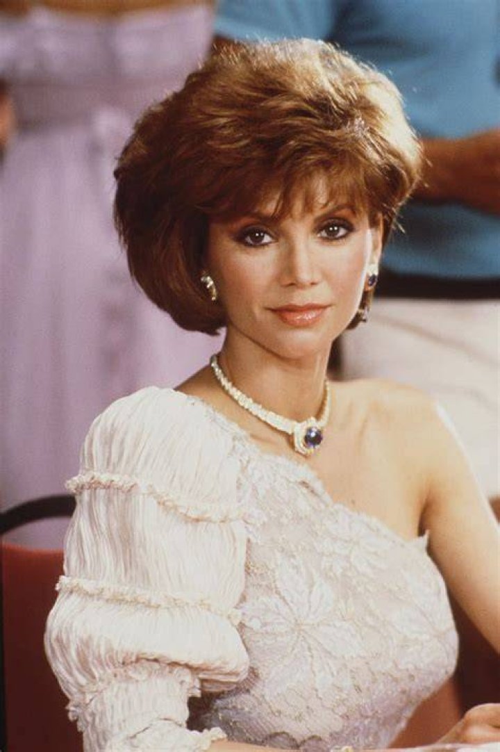 Victoria Principal Biography IMDb