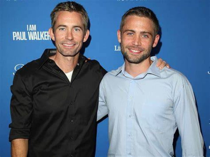 Vid&eacute;o Cody Walker aux fun&eacute;railles de son fr&egrave;re Paul Walker au Forest