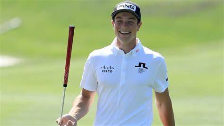 Viktor Hovland eyes European Ryder Cup team ahead of BMW PGA debut