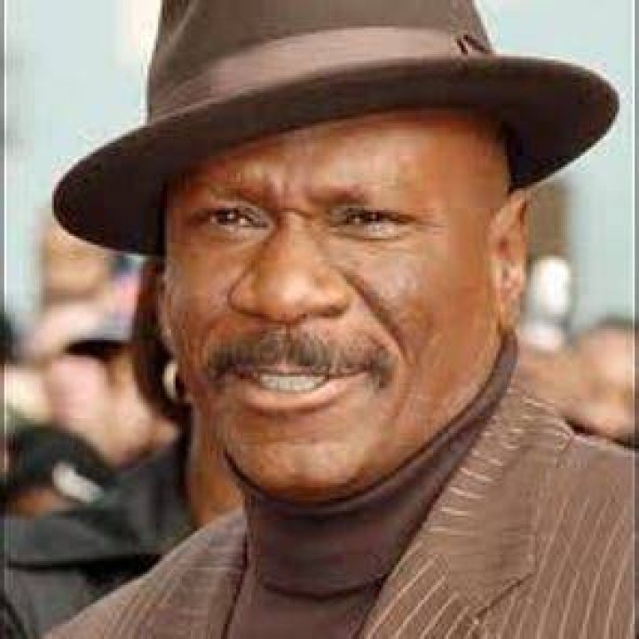 Ving Rhames Net Worth Net Worth Lists