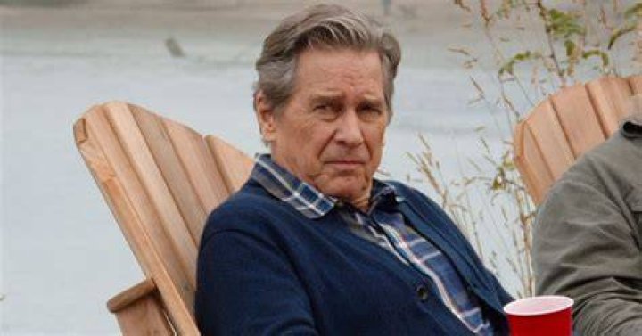 Virgin River star Tim Matheson's famous exwife and love life explored