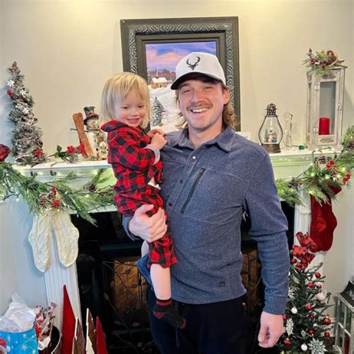 Wallen&rsquo;s Son Indigo Receives Stitches After Being Bitten By