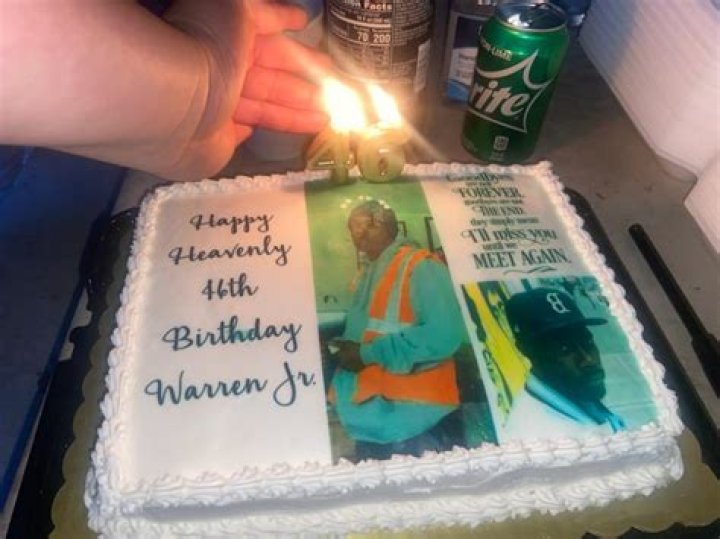 Warren "Lil Warren bka L Dub" Jackson's Memorial Website Ever Loved