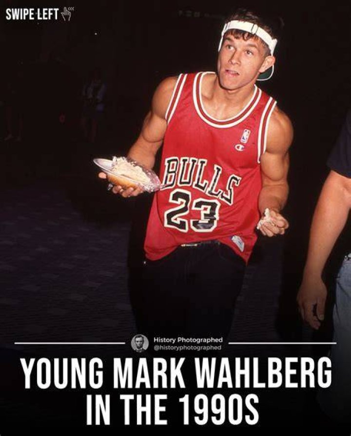 Was Mark Wahlberg Ever A Rapper? The Surprising Truth