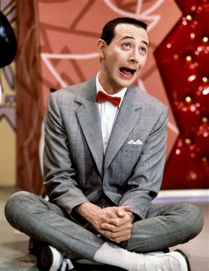 Was Peewee Herman Actor Paul Reubens Married? Did He Have Kids? 247