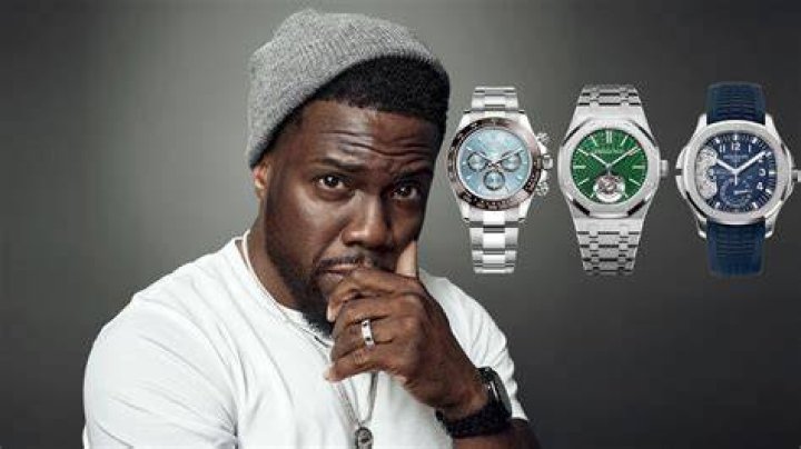 Watch Kevin Hart's Dance Video With Daughter Heaven Amid Recovery