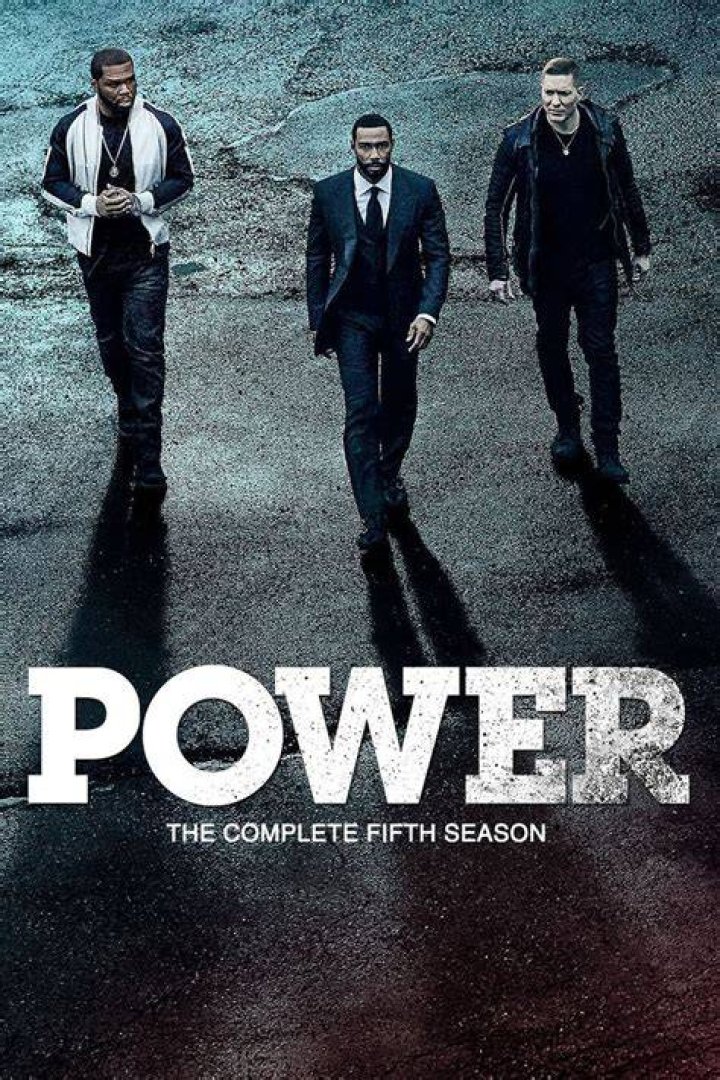 Watch Power, Season 5, Tommy Egan, HD wallpaper Peakpx
