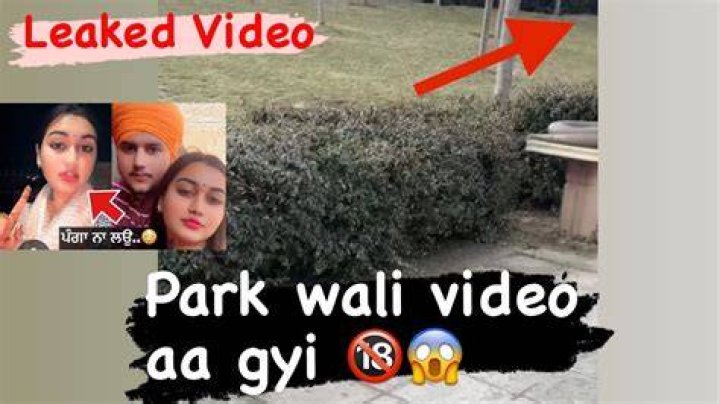Watch Preet Jatti Leaked Video Goes Viral on Telegram Sparking Mixed