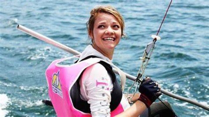 Watson, la giovane che circumnavig&ograve; il mondo a 16 anni Australianos