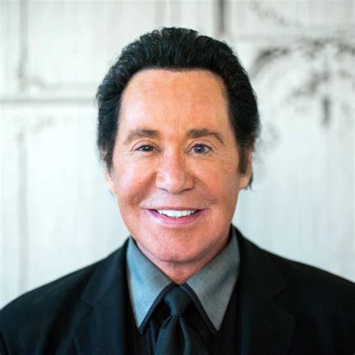 Wayne Newton's Remarkable Health Journey