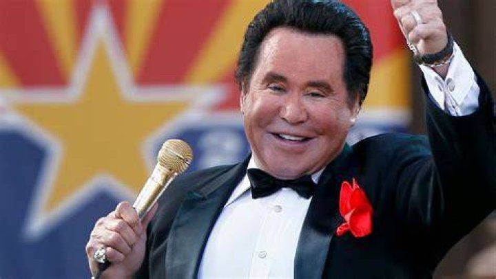 Wayne Newton Face Lift, Did He Get Plastic Surgery?