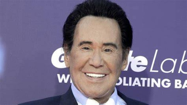Wayne Newton proud to be called Mr. Las Vegas Las Vegas ReviewJournal