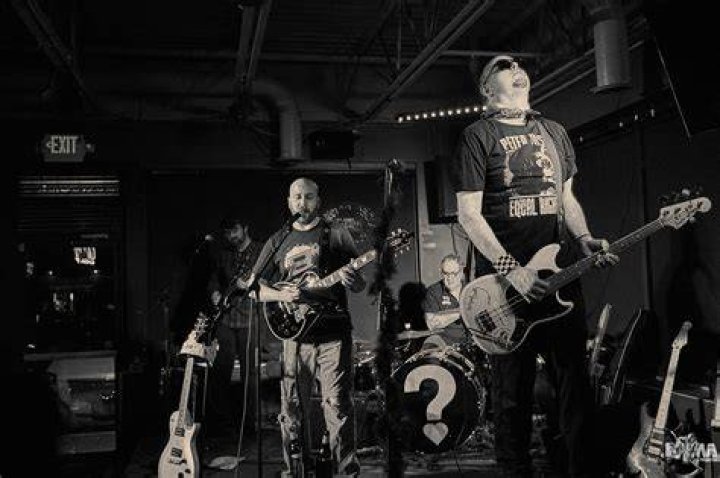We Have Another Mystery Band Who Are Sleep Token?