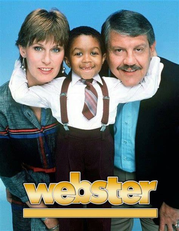 Webster Webster tv show, Classic television, 80s cartoons heroes