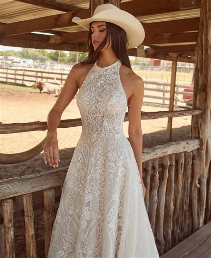 Wedding Pictures From Country Celebrities Celebrity weddings