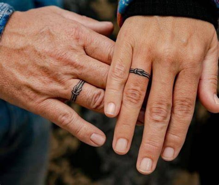 Wedding Ring Tattoos Designs, Ideas and Meaning Tattoos For You