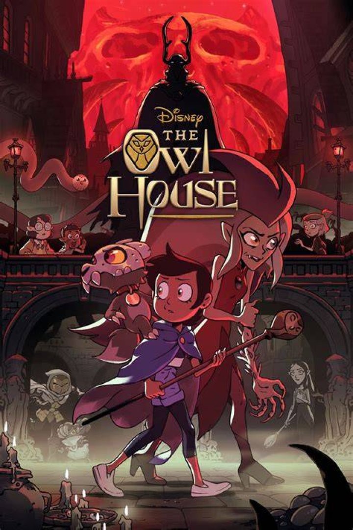 Wendie Malick The Owl House Wiki Fandom