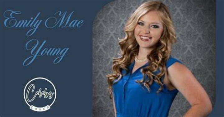 What's Emily Mae Young Up To Now? Discover Her Current Projects