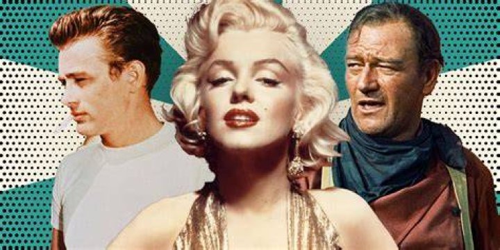What 30 iconic actors looked like when they were in their 20s