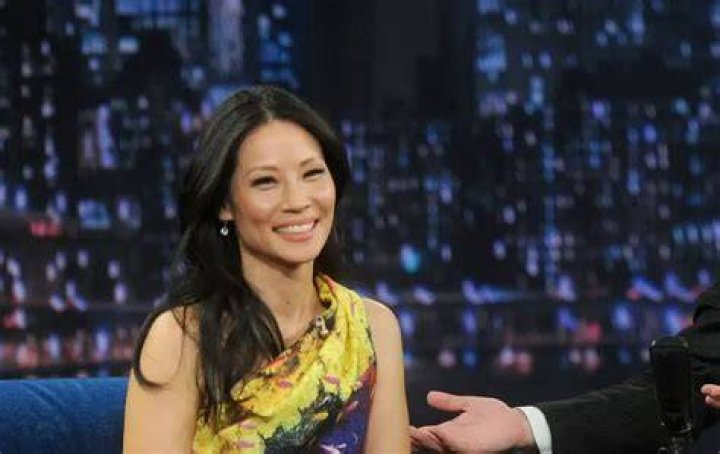 What did Lucy Liu say about Bill Murray? The US Sun