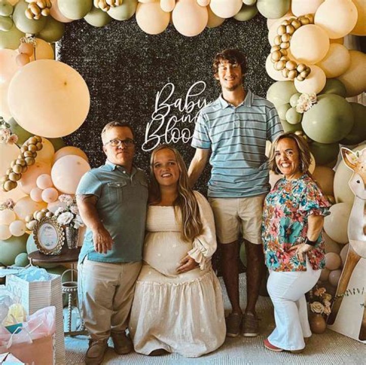 What Do Trent And Amber Johnston Do For A Living And What's Their Net