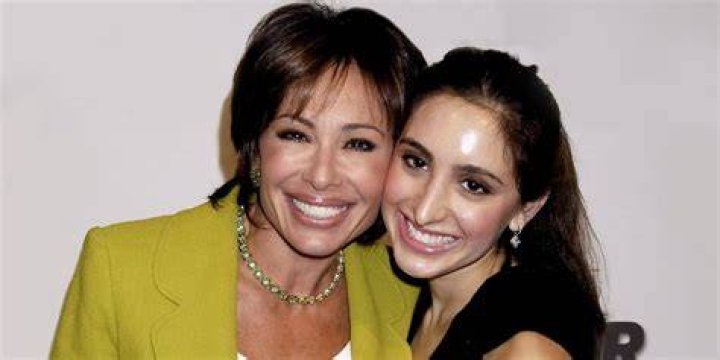 What Does Judge Jeanines Daughter Christi Pirro Do Images and Photos