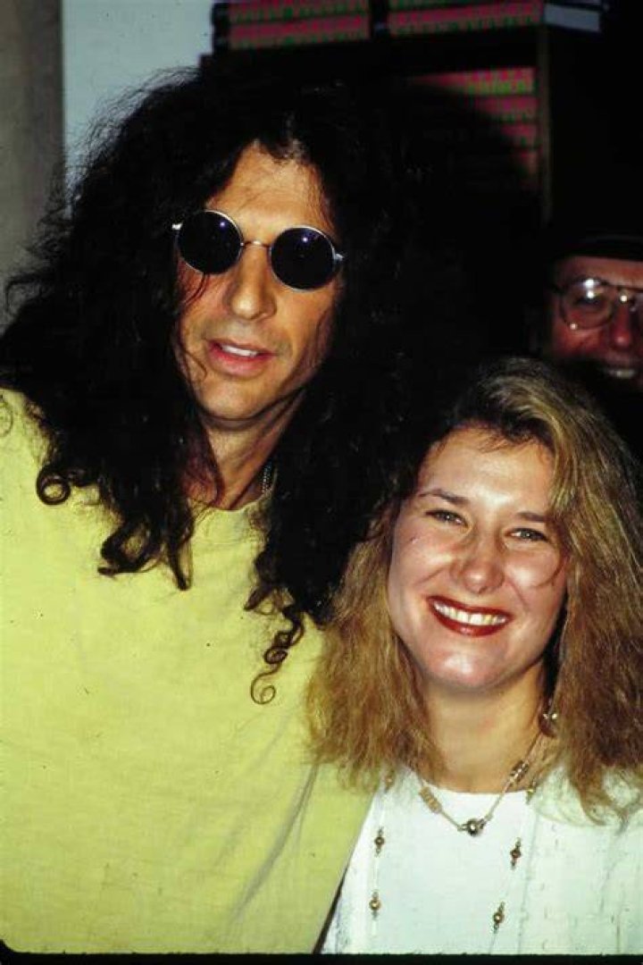What happened to Alison Berns, Howard Stern's exwife? Learn more here