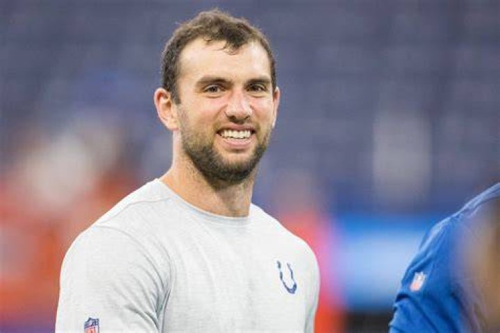 What Happened To Andrew Luck? Why Did He Retire? Sportskeeda Stories