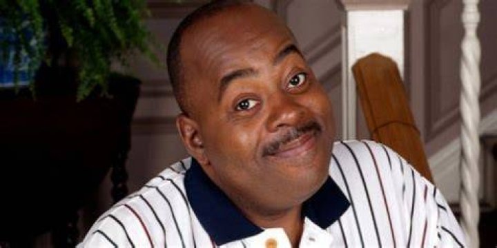 What Happened To Carl Winslow From Family Matters? (Reginald Veljohnson