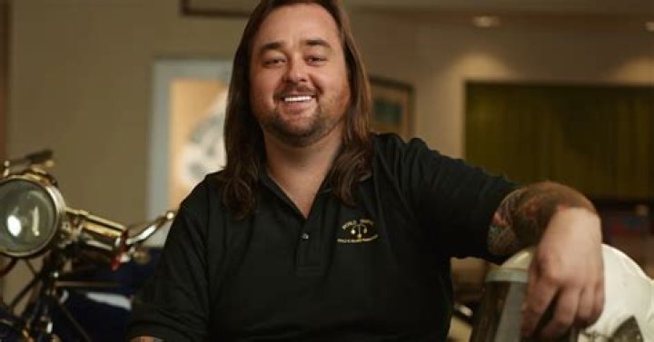 What Happened To Chumlee Reality TV Star To Criminal Defendant