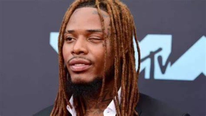 What Happened to Fetty Wap's Eye? How the Rapper Lost His Left Eye