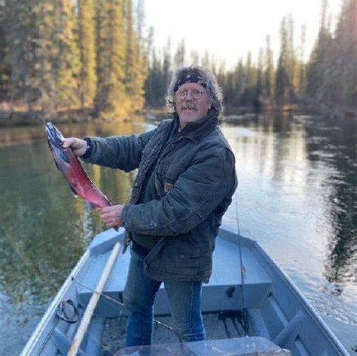 What happened to Marty Meierotto on "Mountain Men"? Plane Crash