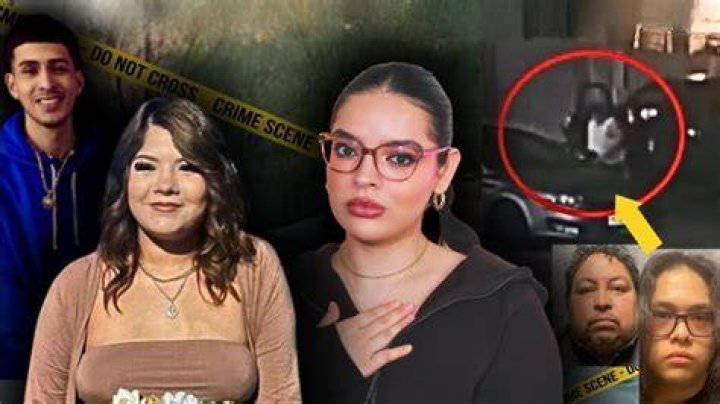 What happened to Savannah Soto's brother, Ethan Soto? Video of family