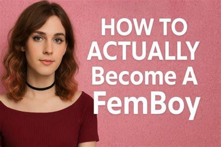 What is a femboy? Let's figure out the true reality! You and Lifestyle