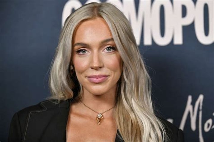 What is Alex Cooper's net worth? The US Sun