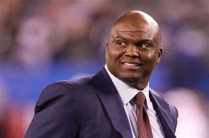 What is Booger McFarland's Net Worth and How He Makes His Money