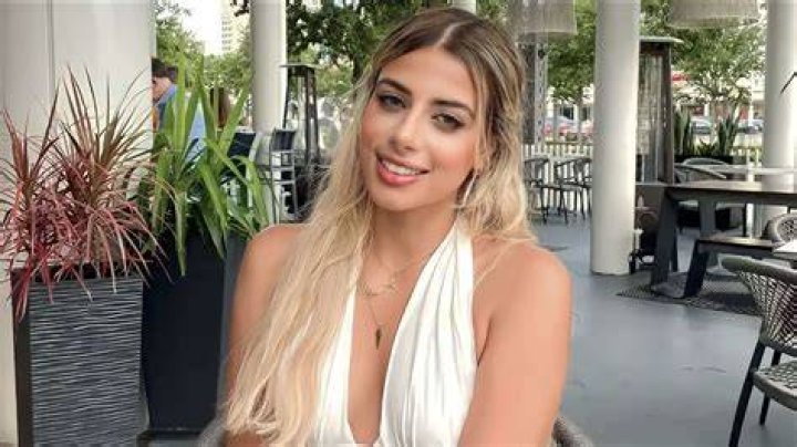 What is Carla Diab Net Worth? How Much Money Does She Make?