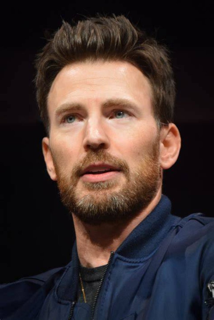 What Is Chris Evans Zodiac Sign
