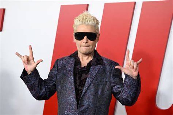 What Is Corey Feldman's Net Worth In 2023?