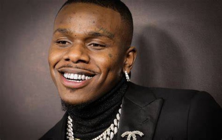What is DaBaby's net worth in 2021? Capital XTRA