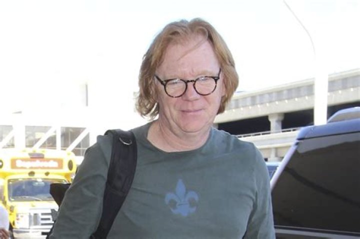 What is David Caruso doing now? ABTC