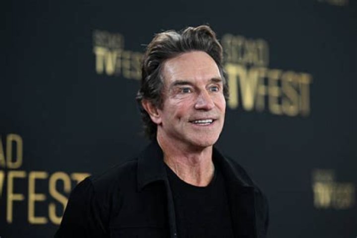 What is Jeff Probst salary? Celebrity.fm 1 Official Stars