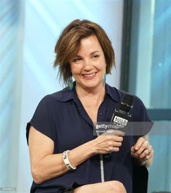 What is Margaret Colin doing now? Net Worth, Husband, Height TG Time
